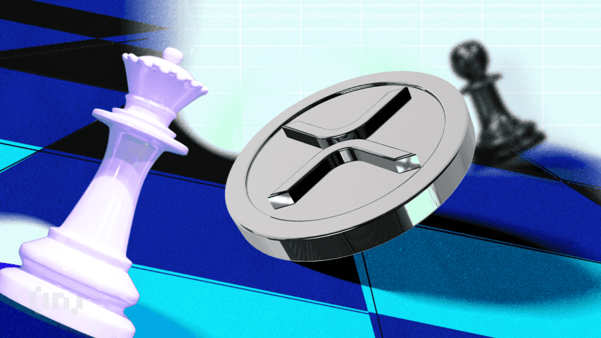 XRP Price Turns to Short Squeeze Hope Amid Buyer–Seller Stalemate