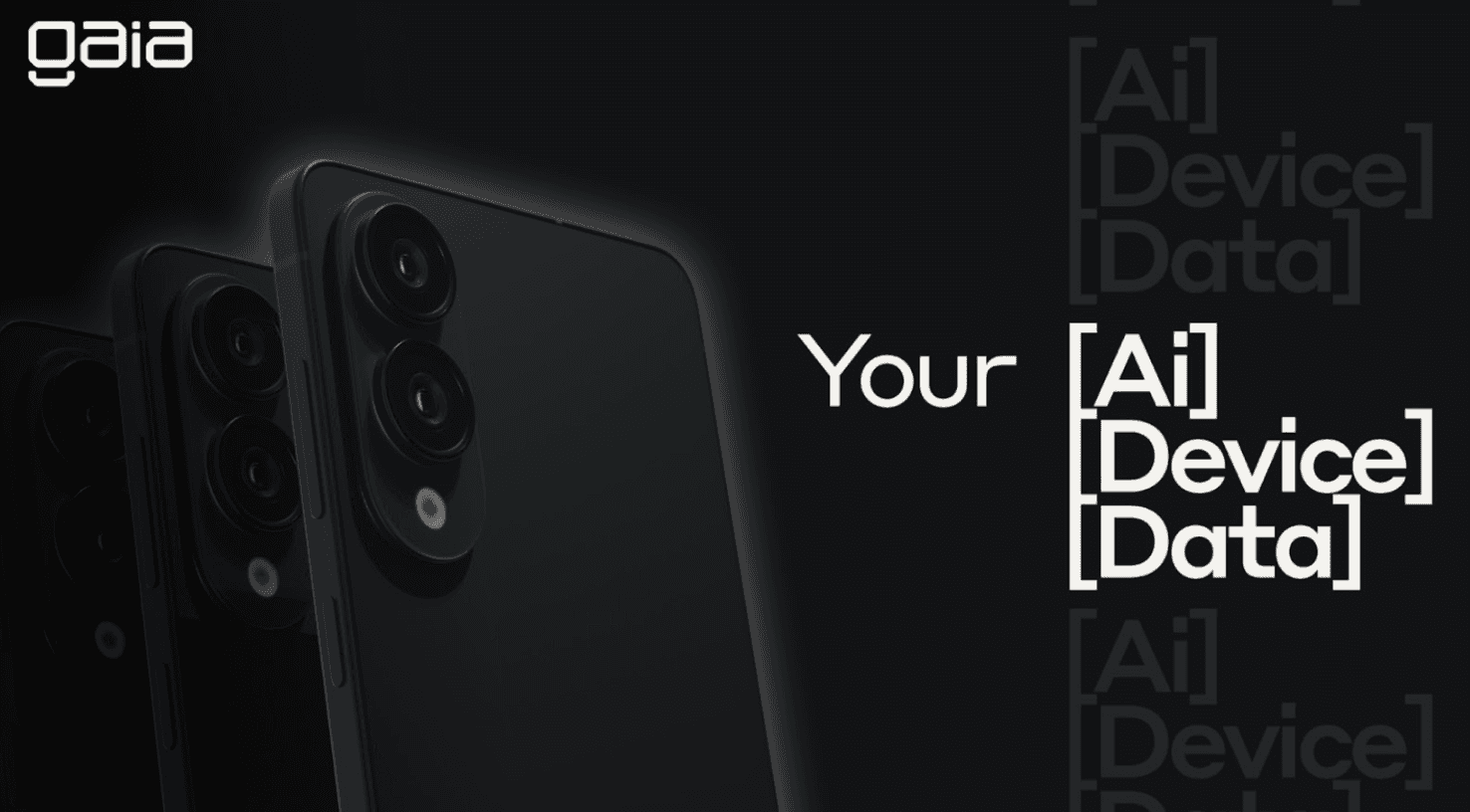 Gaia Launches AI Phone That Runs Entirely On-Device
