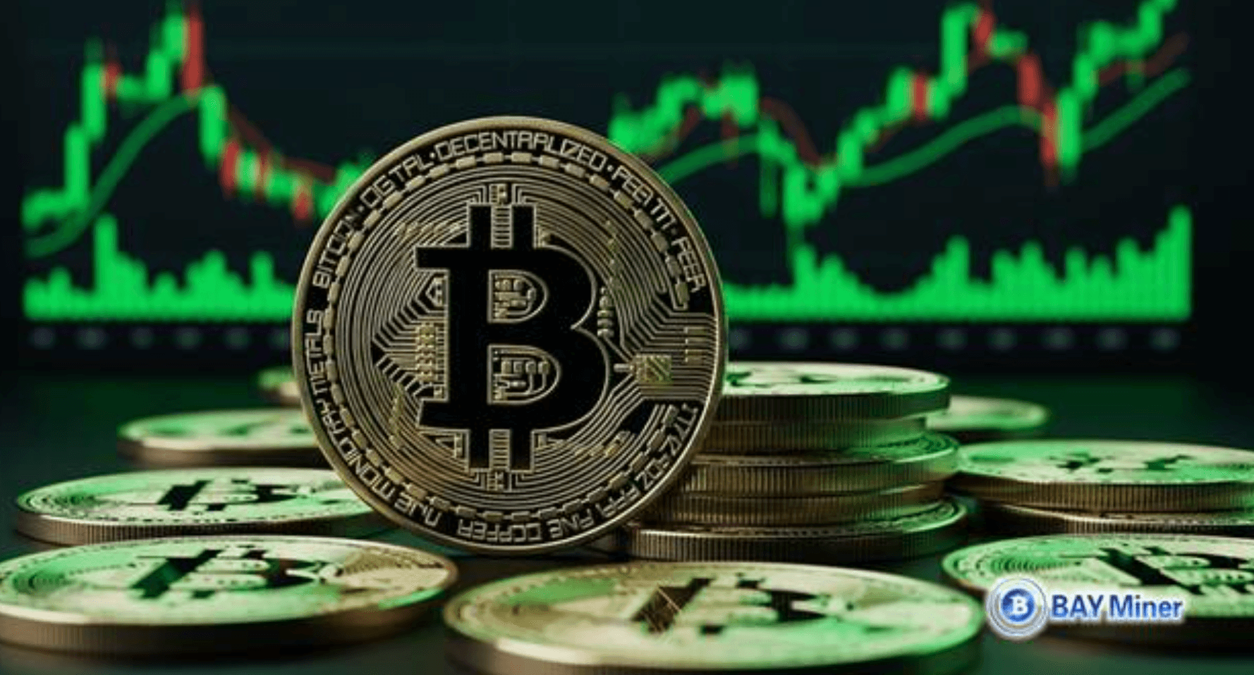 BAY Miner Launches AI-Powered Platform for Smartphone-Based BTC and ETH Mining