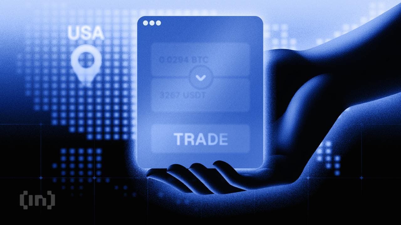 Best Crypto Platforms in the US to Watch in 2025