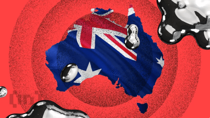Coinbase and OKX Target Australia’s $2.8T Pension Pool