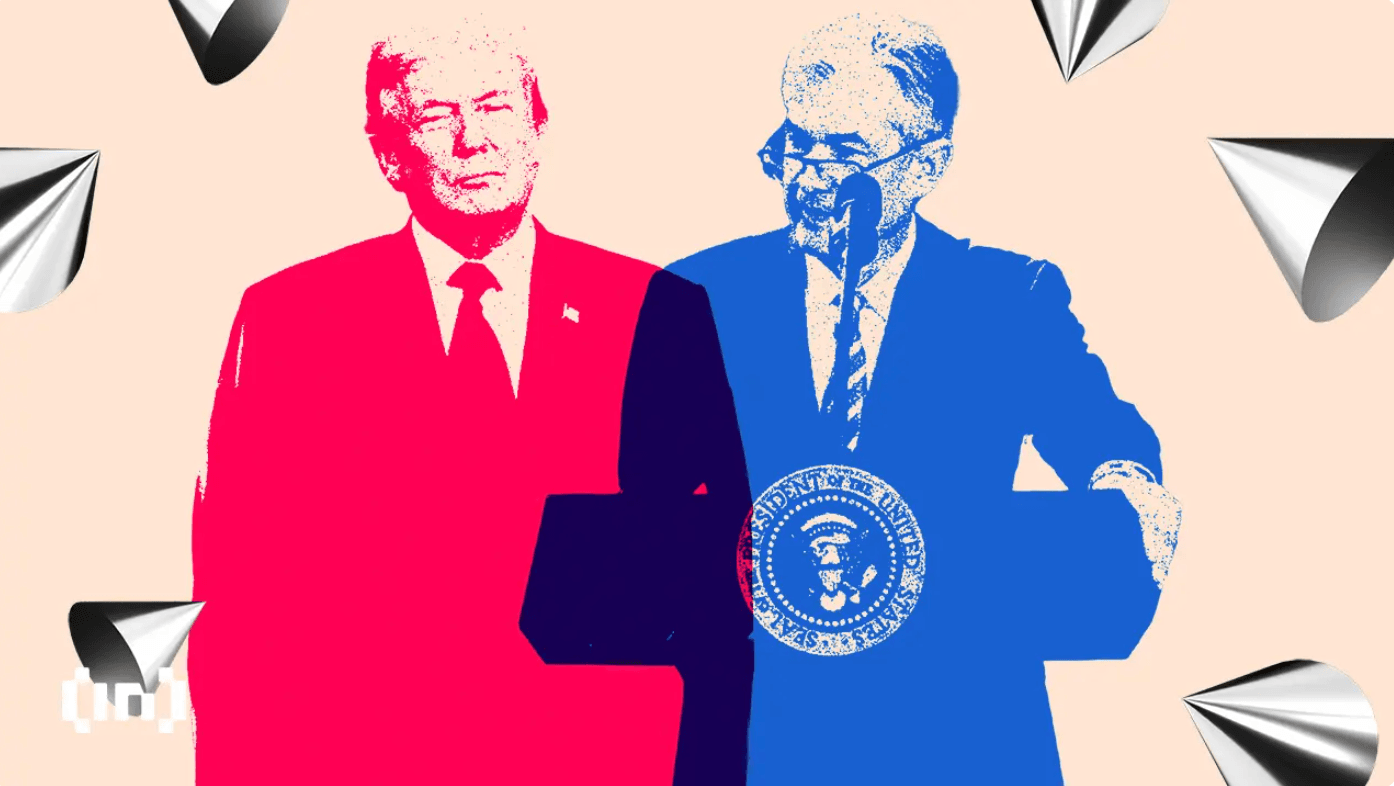 US Fed to Host Conference in October, Covering Stablecoins and DeFi