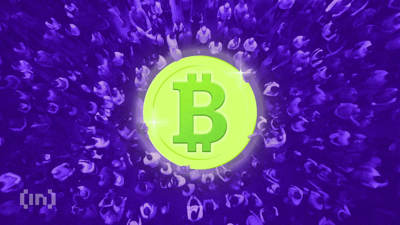 1 to 4: Bitcoin Drops Once, Treasury Companies Drop Four Times