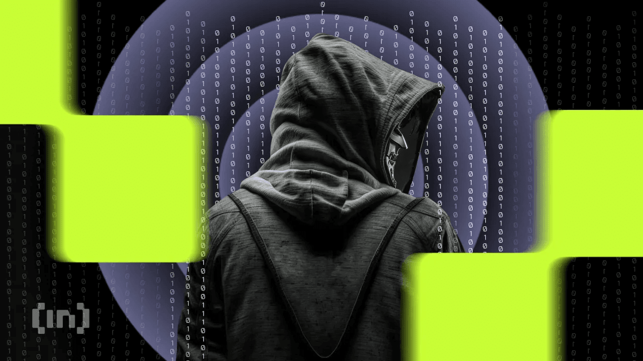 $163 Million Crypto Hacked in August, Up 15% from July