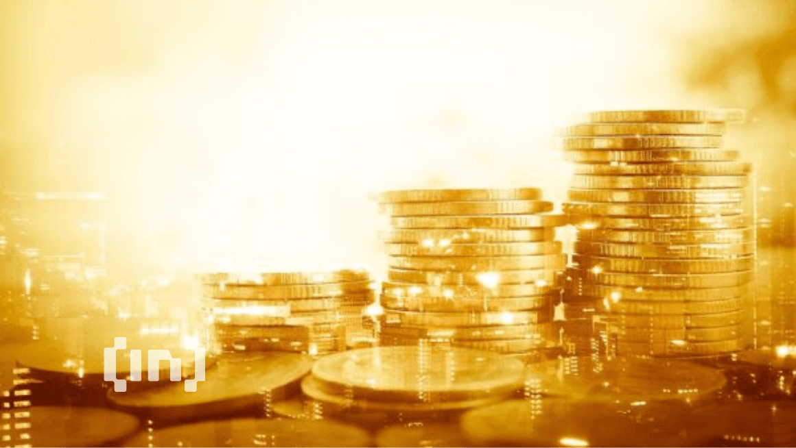 Stablecoin Giant Tether Invests in Gold Mining Firms