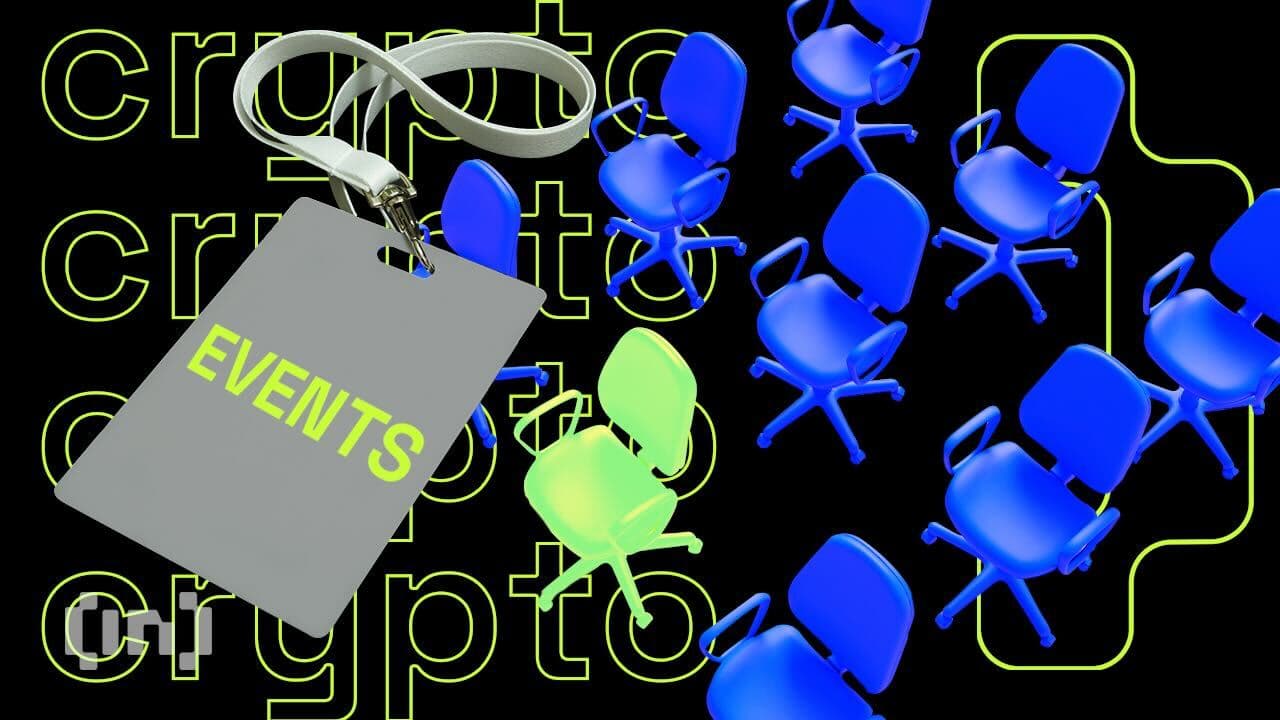 BeInCrypto Picks: Best Crypto Parties &amp; Side Events to Attend During TOKEN2049 Singapore 2025