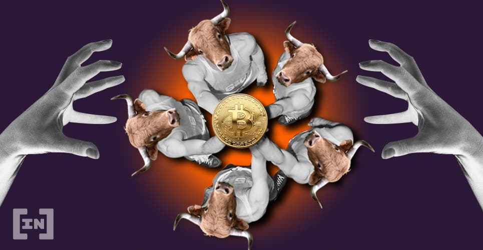 5 Reasons Why the Next Bull Market Will Be the Biggest Yet