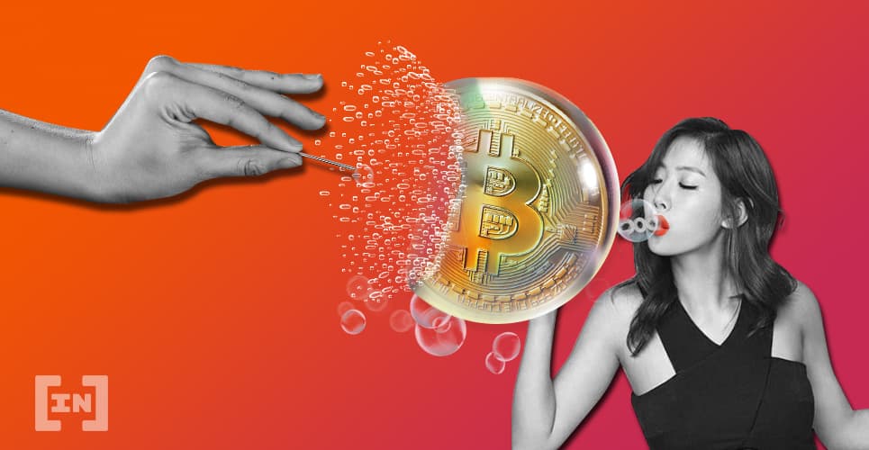 97% of Cryptocurrency Exchanges in South Korea Are Near Going Bust