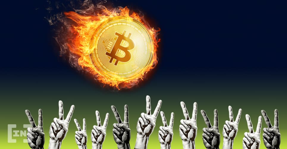 Bitcoin Becomes the World’s Eleventh Largest Monetary System