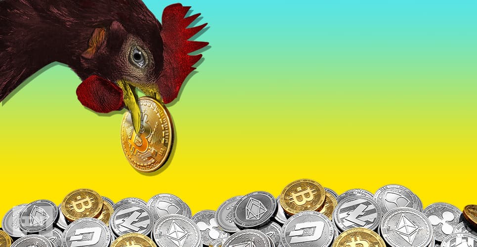 Nearly 50,000 BTC Impressively Moves for Less Than a Dollar