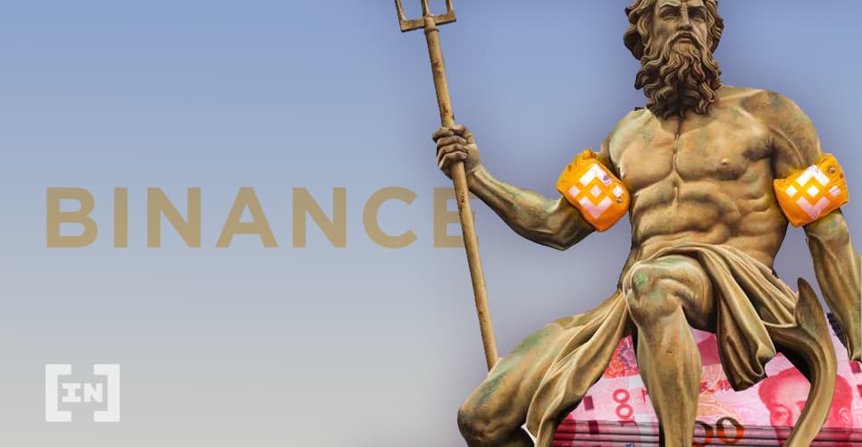 Binance Re-Enters Chinese Market by Introducing Cryptocurrency-Yuan Trading