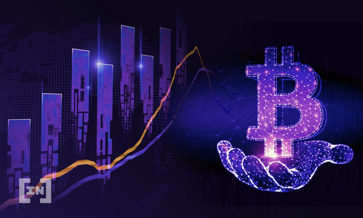 Bitcoin (BTC) Drops After Failure to Sustain Breakout
