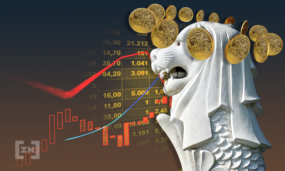 Singapore Includes Crypto Institutions in Broadening Sanctions Against Russia