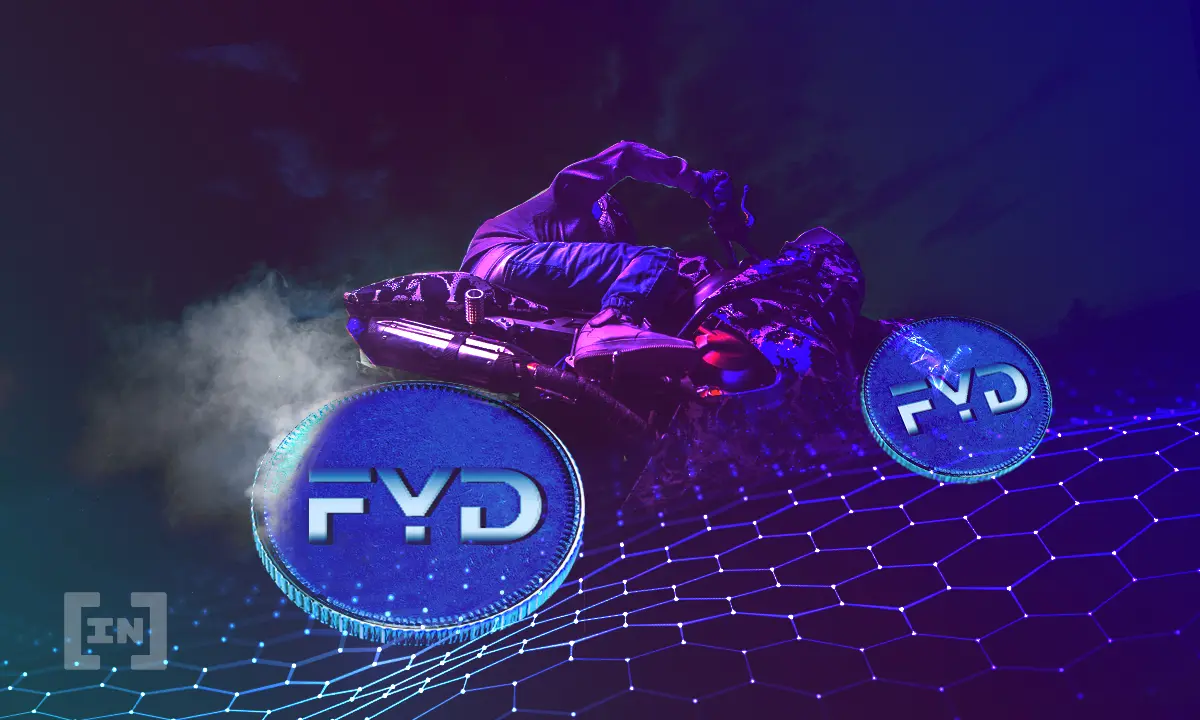 Meet FYD, a Decentralized Freelance Ecosystem  for Gen-Z and Millenials