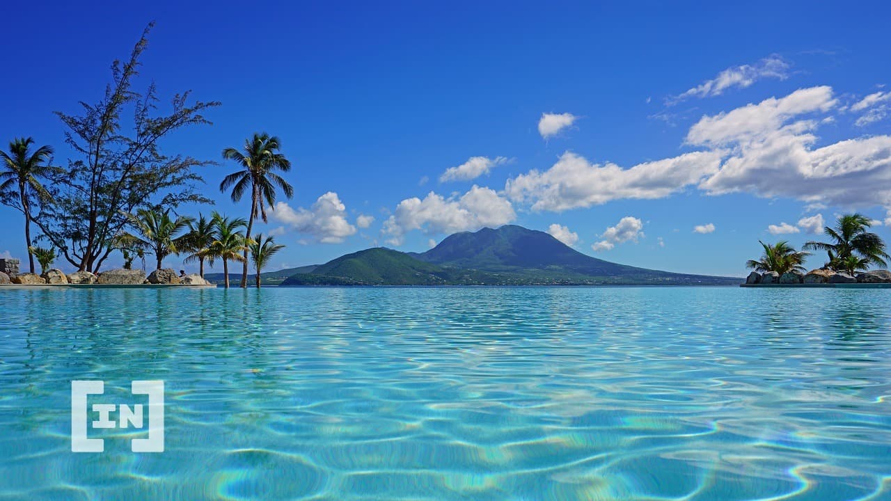 St. Kitts and Nevis: You can ‘Buy’ Citizenship for Crypto Tax Breaks