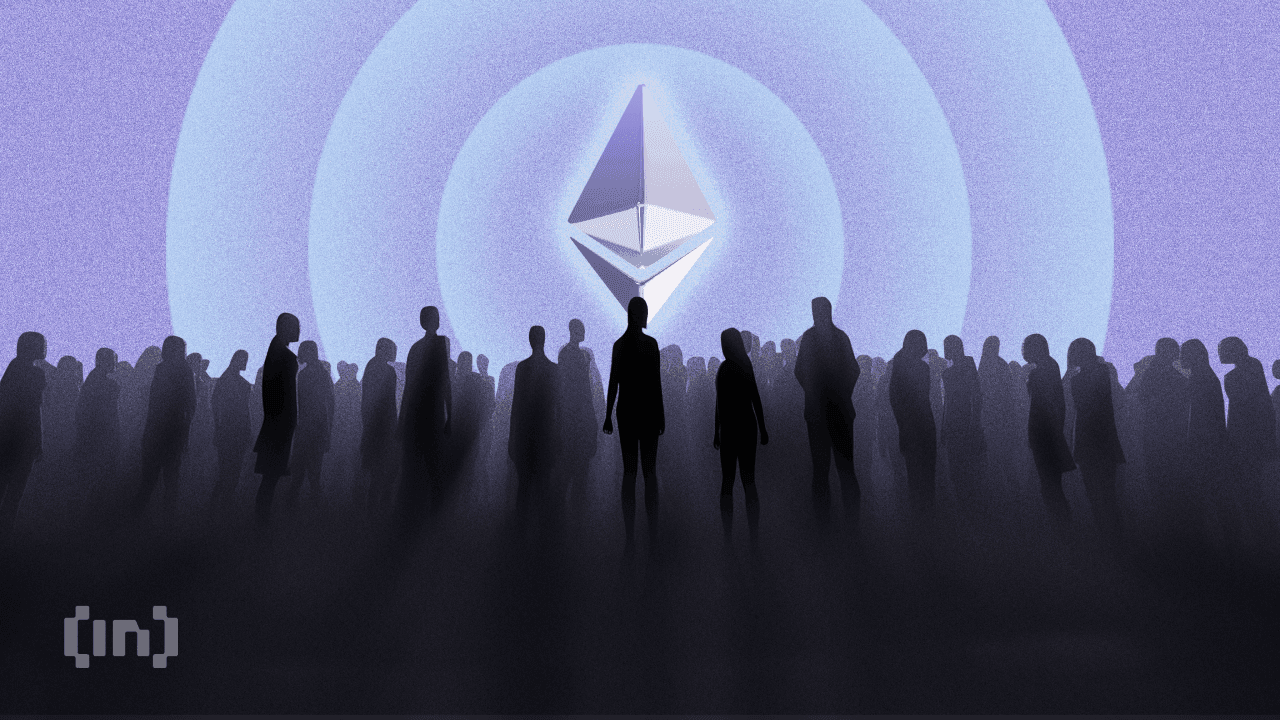 Crypto Inflows Near $2 Billion as Ethereum Outshines Bitcoin in Altcoin-Led Rally