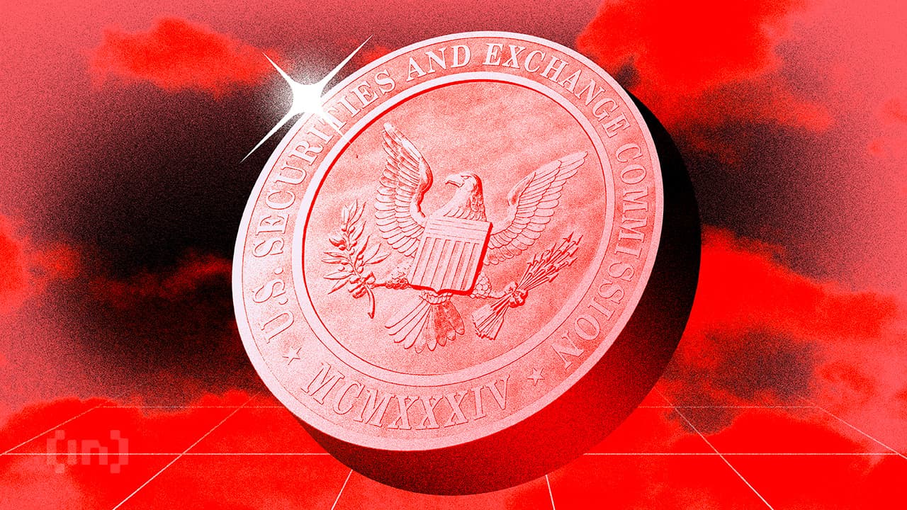 This Crypto Company is Now Under The SEC’s Criminal Investigation