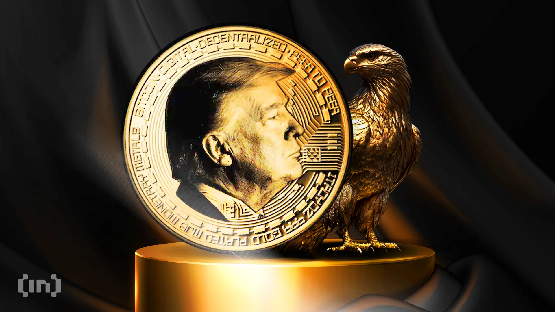 Disinformation Drama Erupts Over Rumored WLFI and Aave Token Deal