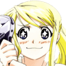 Winry Inu