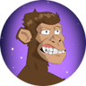 Cosmic Ape Coin