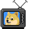 Doge-TV