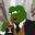 Pepe Of Wallstreet