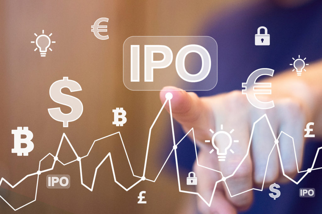 IPO