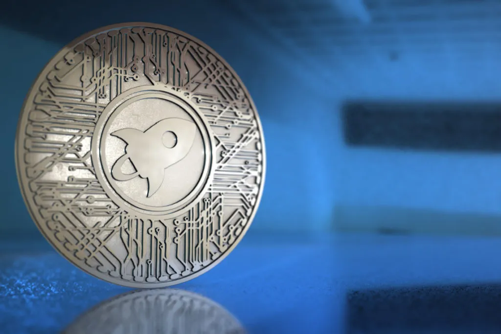 Stellar (XLM)
