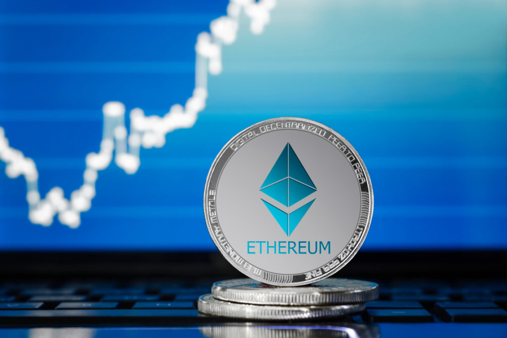 Ethereum (ETH)