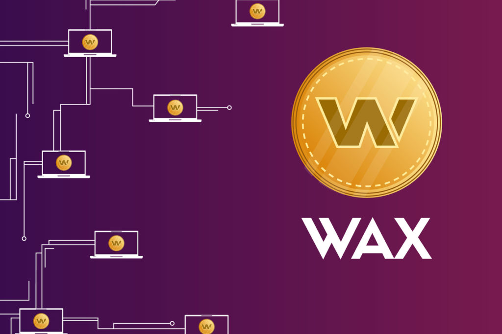 wax