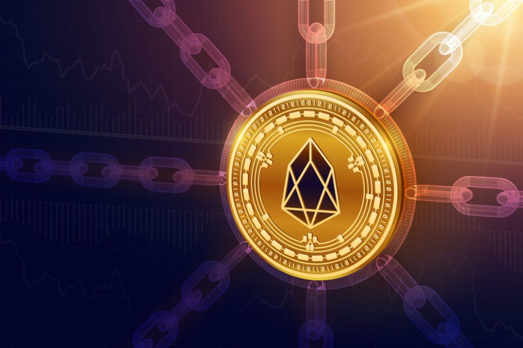 Will EOS Regain Highs Over $6  Soon? (EOS/USD Price Prediction: 04/08/2019)