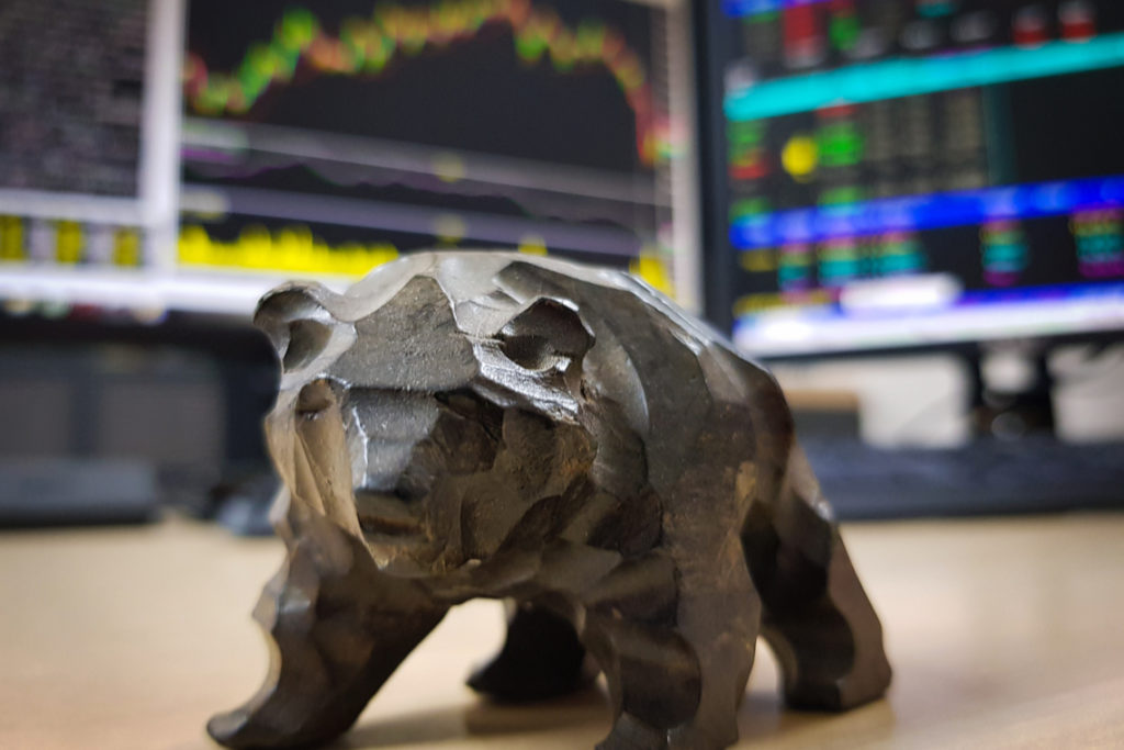 bear market