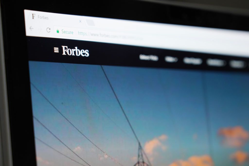 Forbes