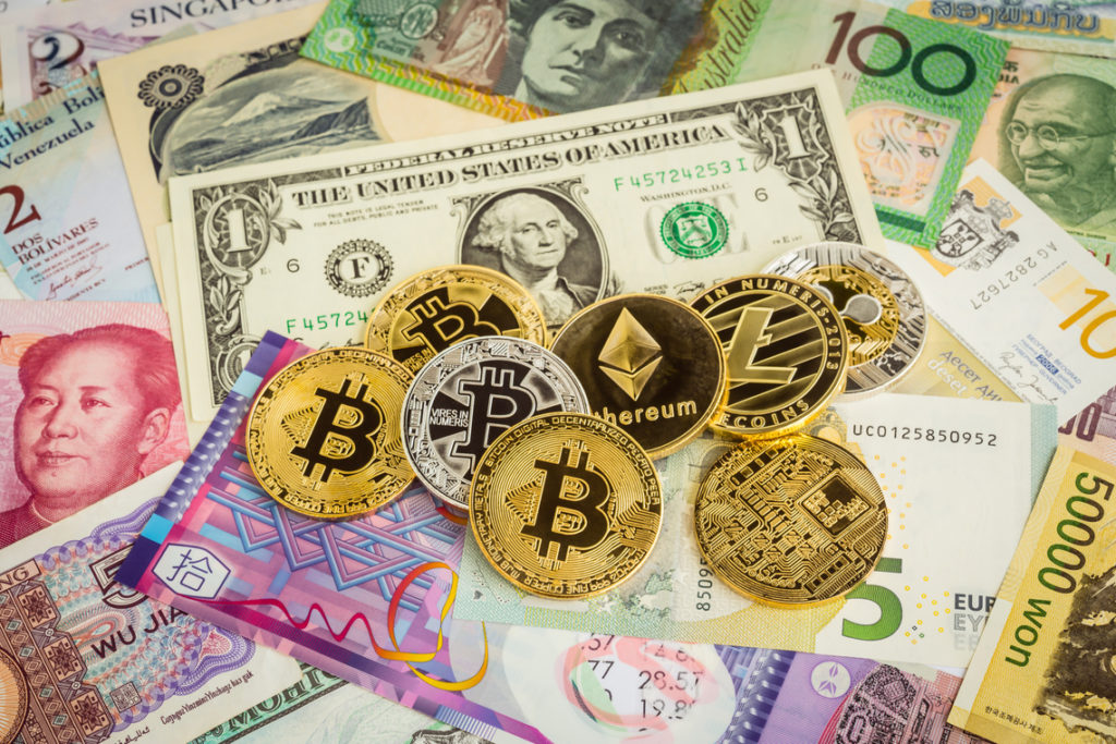 currency