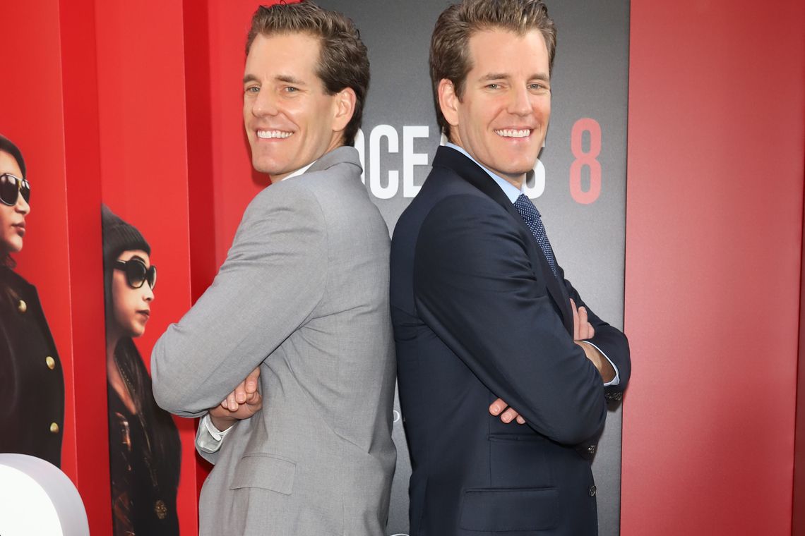 Winklevoss