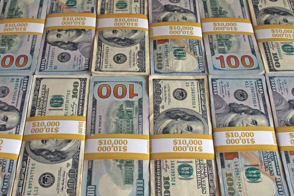 USD