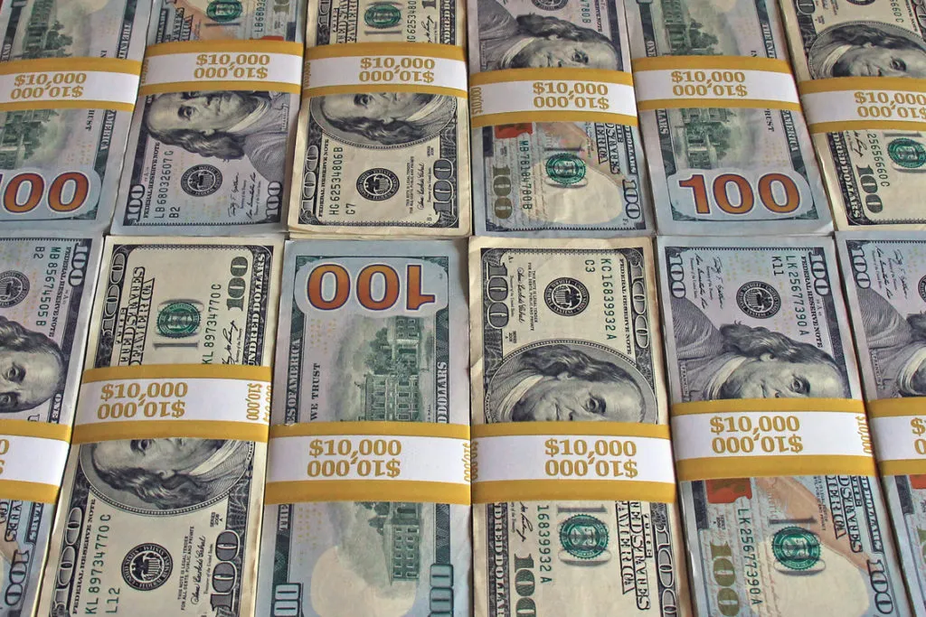 USD