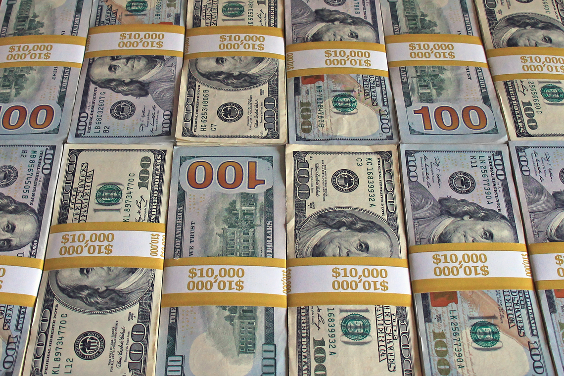 USD