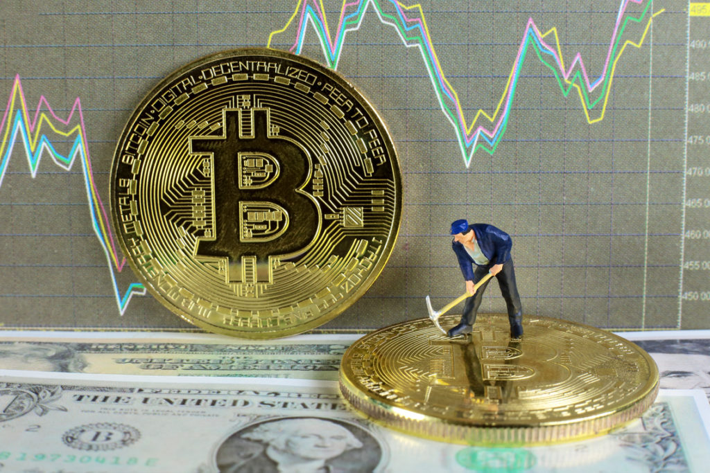 Bitcoin
