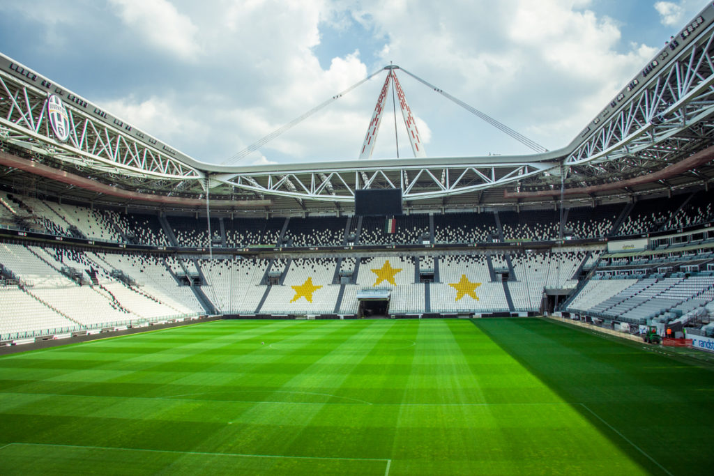 Juventus Stadium