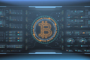 Bitcoin full node