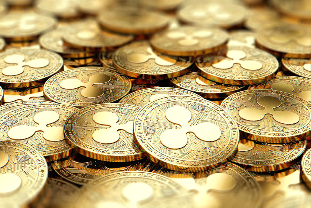 XRP
