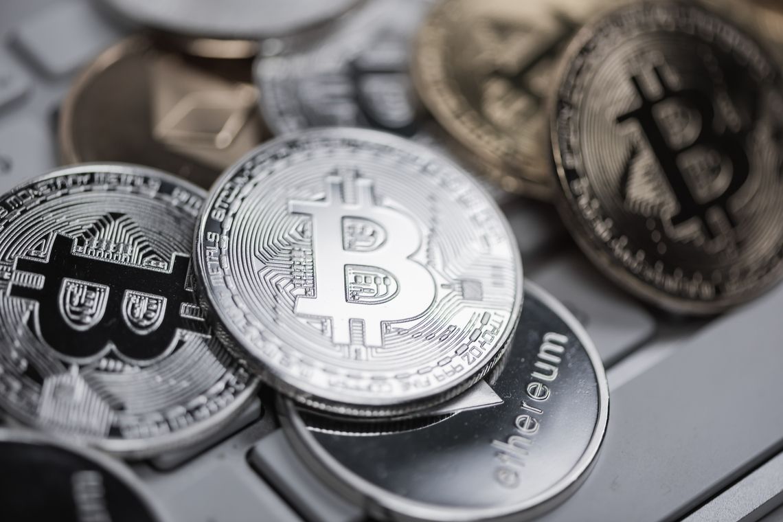 cryptocurrencies