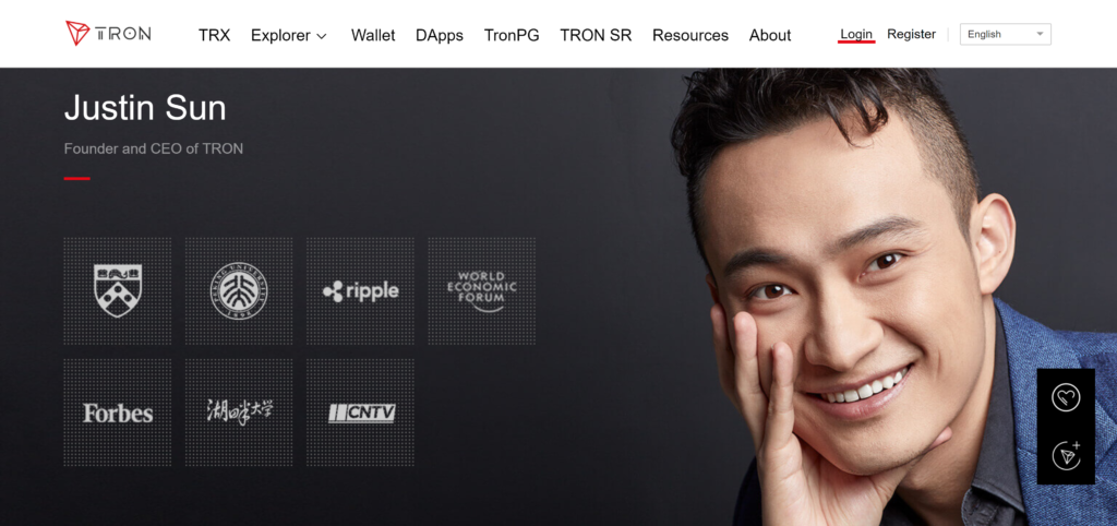 Justin Sun