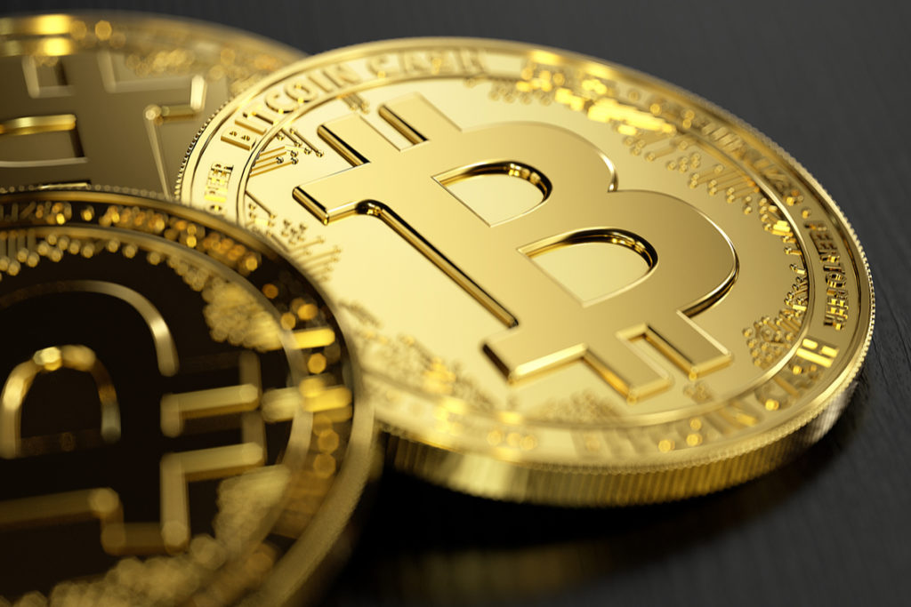 Bitcoin Cash (BCH)
