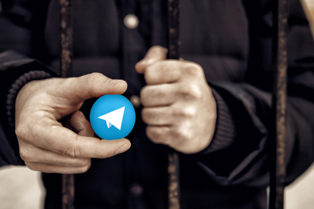 Telegram