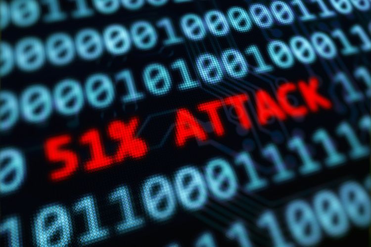 51% Attack