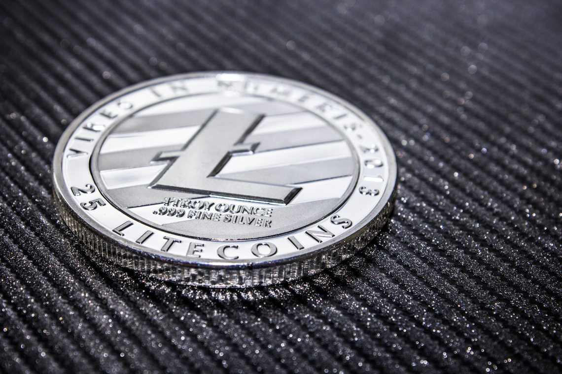 Litecoin (LTC)