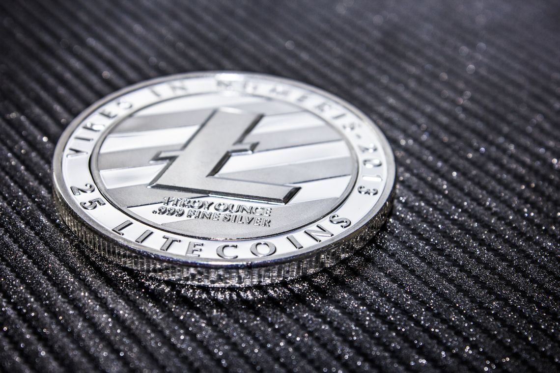 Litecoin (LTC)