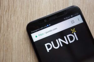 Pundi X